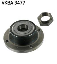 SKF VKBA 3477 - Ložisko kolesa