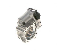 Bosch 0 280 750 561 - Hrdlo škrtiacej klapky