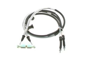 Bosch 1 987 477 763 - Brzdové lano -