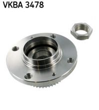 SKF VKBA 3478 - Ložisko kolesa
