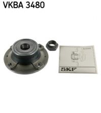 SKF VKBA 3480 - Ložisko kolesa