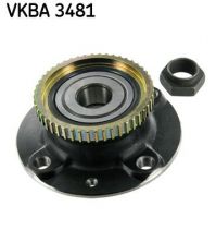 SKF VKBA 3481 - Ložisko kolesa