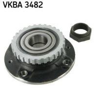 SKF VKBA 3482 - Ložisko kolesa