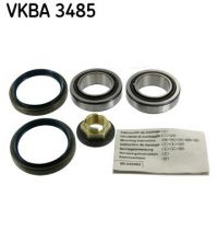 SKF VKBA 3485 - Ložisko kolesa