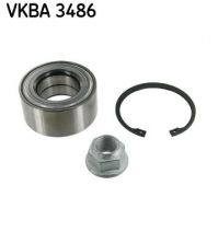 SKF VKBA 3486 - Ložisko kolesa