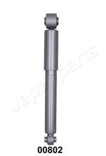 Japanparts MM-00802 - Tlmič pruženia -