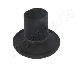 Japanparts RU-2678 - Ochranný kryt tlmiča