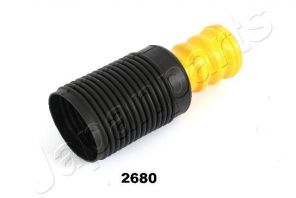 Japanparts RU-2680 - Ochranný kryt tlmiča