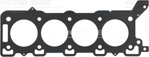 Reinz 61-10107-00 - Tesnenie pod hlavu motora -