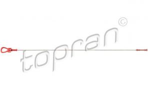 Topran 409 238 - Mierka hladiny oleja