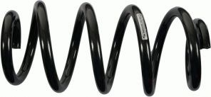 Sachs 993 564 - Pruženie -