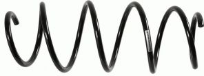 Sachs 993 650 - Pruženie -