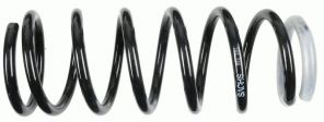 Sachs 994 292 - Pruženie -