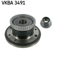 SKF VKBA 3491 - Ložisko kolesa