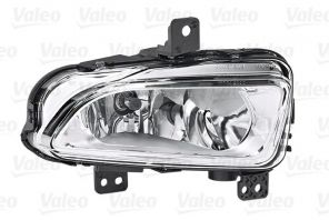 Valeo 047411 - Hmlovka -