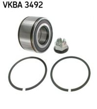 SKF VKBA 3492 - Ložisko kolesa