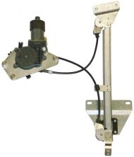 Valeo 850069 - Mechanizmus zdvíhania okna -