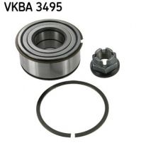 SKF VKBA 3495 - Ložisko kolesa