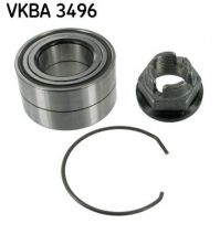 SKF VKBA 3496 - Ložisko kolesa