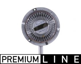 Mahle CFC 48 000P - Ventilátor spojky
