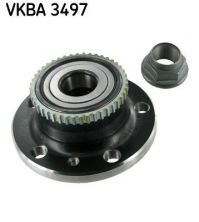 SKF VKBA 3497 - Ložisko kolesa