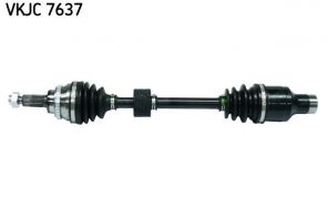 SKF VKJC 7637 - Hnací riadel -