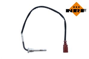 NRF 707098 - Snímač teploty výfukových plynov -