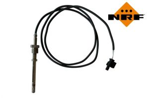 NRF 707102 - Snímač teploty výfukových plynov -