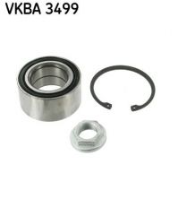 SKF VKBA 3499 - Ložisko kolesa