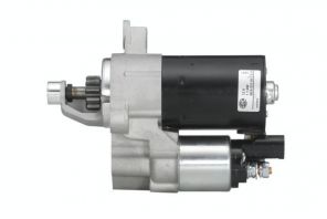 Hella 8EA 011 611-311 - Štartér