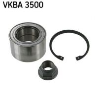 SKF VKBA 3500 - Ložisko kolesa