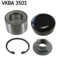 SKF VKBA 3501 - Ložisko kolesa
