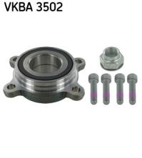 SKF VKBA 3502 - Ložisko kolesa