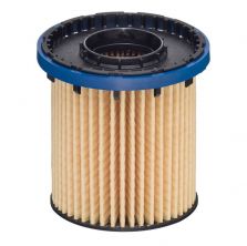 Hengst E640H01 - Olejový filter