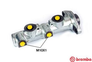 Brembo M 56 023 - Hlavný brzdový valec