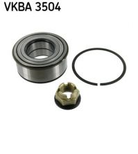 SKF VKBA 3504 - Ložisko kolesa