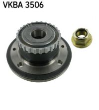 SKF VKBA 3506 - Ložisko kolesa