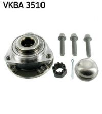 SKF VKBA 3510 - Ložisko kolesa