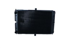 NRF 52008 - Chladič vody -
