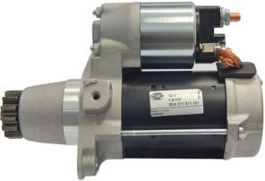 Hella 8EA 011 611-201 - Štartér