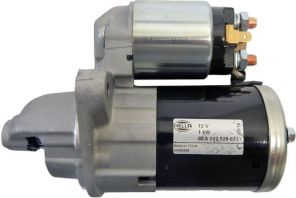 Hella 8EA 012 528-631 - Štartér