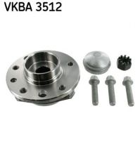 SKF VKBA 3512 - Ložisko kolesa