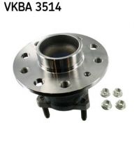 SKF VKBA 3514 - Ložisko kolesa