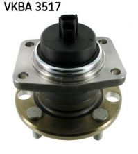 SKF VKBA 3517 - Ložisko kolesa