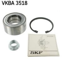 SKF VKBA 3518 - Ložisko kolesa