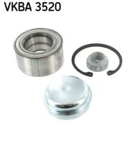 SKF VKBA 3520 - Ložisko kolesa