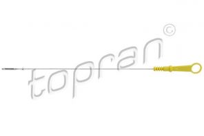 Topran 305 040 - Mierka hladiny oleja