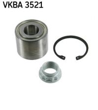 SKF VKBA 3521 - Ložisko kolesa