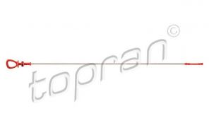 Topran 409 245 - Mierka hladiny oleja