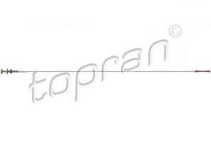 Topran 409 273 - Mierka hladiny oleja